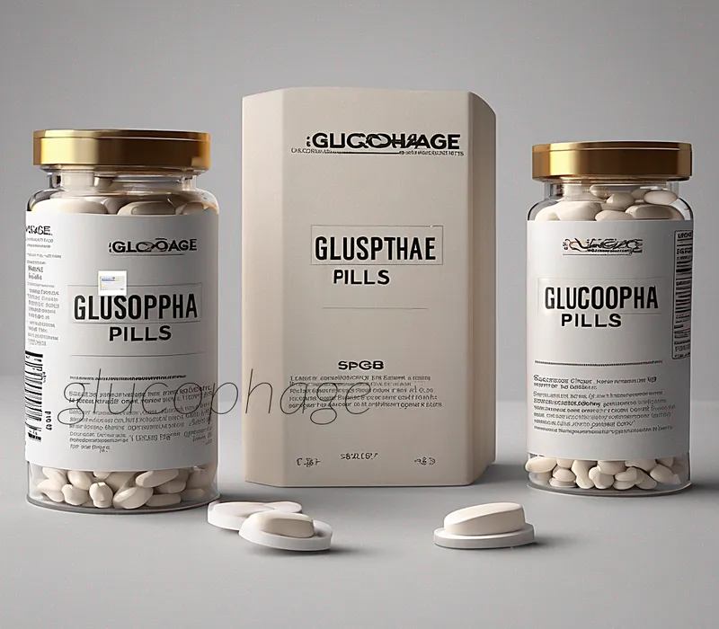 Glucophage